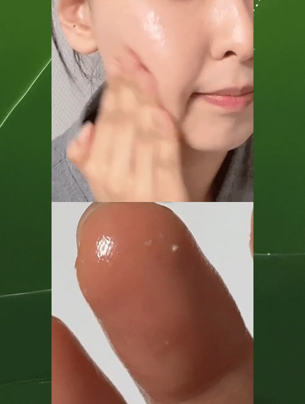 [말끔모공듀오]비플레인 녹두 더블 클렌징 세트 (폼 160ml+오일 200ml) 상세페이지 60
